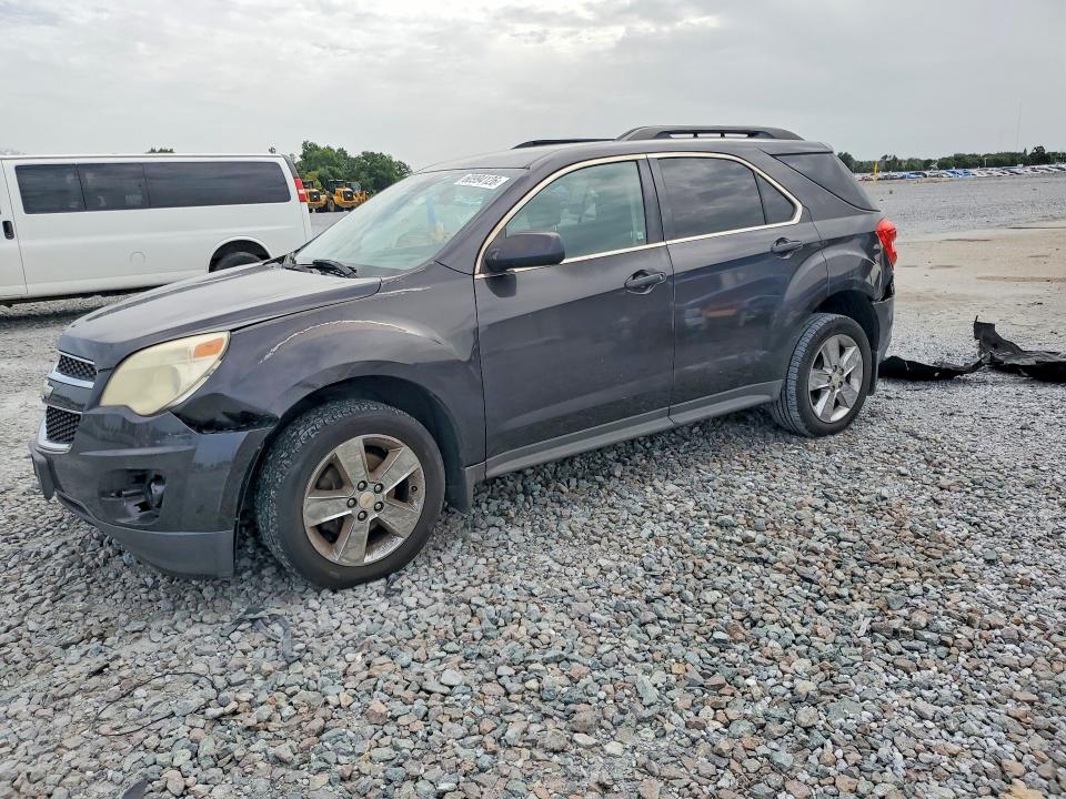 60994126 :رقم المزاد ، 1GNALDEK6DZ105633 vin ، 2013 Chevrolet Equinox مزاد بيع