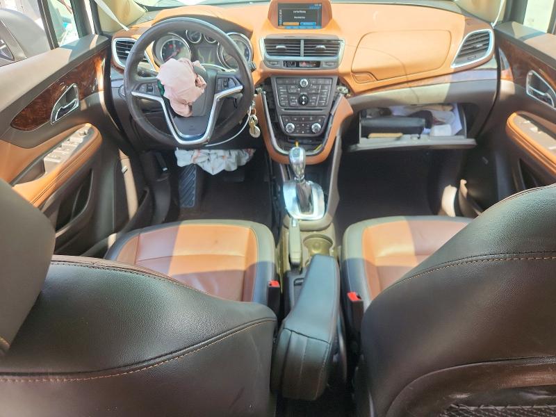 Продажа на аукционе авто 2013 Buick Encore, vin: KL4CJDSB6DB203947, номер лота: 63214916