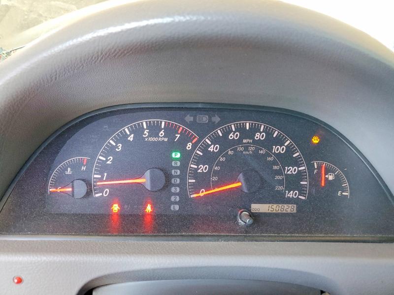 60507946 :رقم المزاد ، 4T1BF32K85U611395 vin ، 2005 Toyota Camry مزاد بيع