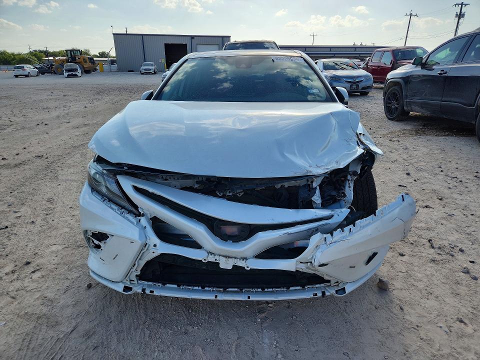 Продаж на аукціоні авто 2022 Toyota Camry, vin: 4T1K61AK9NU009367, номер лоту: 63028936