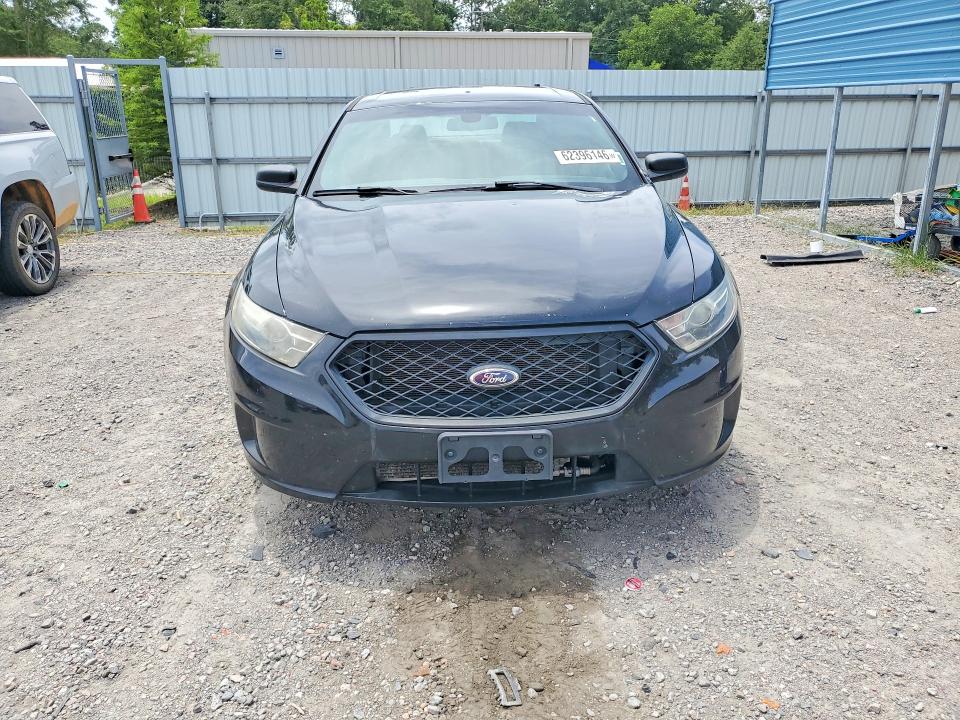 Продаж на аукціоні авто 2013 Ford Taurus, vin: 1FAHP2L84DG139191, номер лоту: 62396146