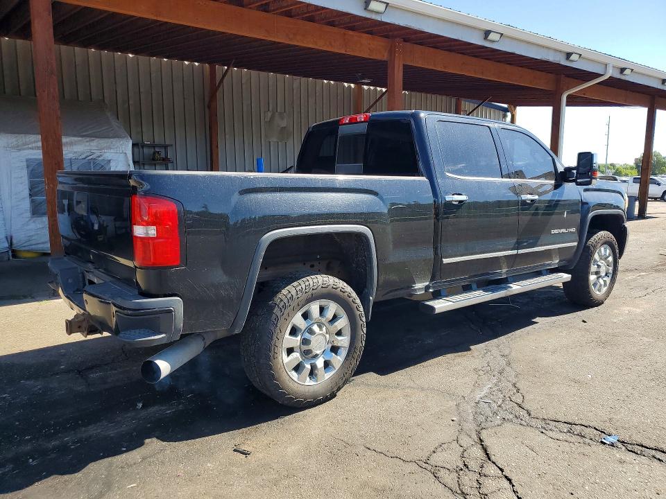 Продаж на аукціоні авто 2015 Gmc Sierra, vin: 1GT120E8XFF608739, номер лоту: 63352526