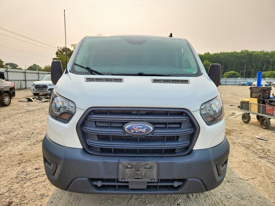 Aukcja sprzedaży 2020 Ford Transit, vin: 1FTBR1Y88LKB45679, numer aukcji: 59851726