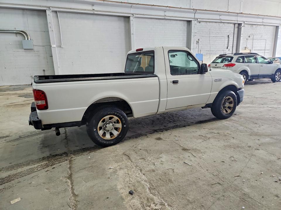 2011 Ford Ranger მანქანა იყიდება აუქციონზე, vin: 1FTKR1AD0BPB02611, აუქციონის ნომერი: 60823566