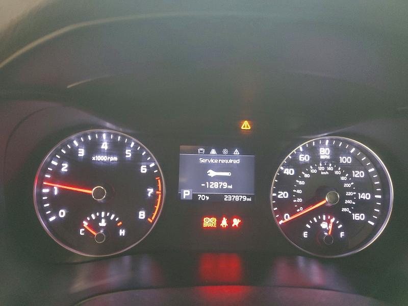 2019 Kia Forte მანქანა იყიდება აუქციონზე, vin: 3KPF24AD6KE103253, აუქციონის ნომერი: 63157576