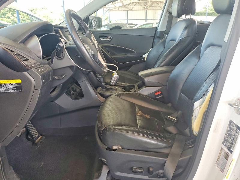 Aukcja sprzedaży 2013 Hyundai Santa Fe Sport, vin: 5XYZU3LAXDG095135, numer aukcji: 60088736