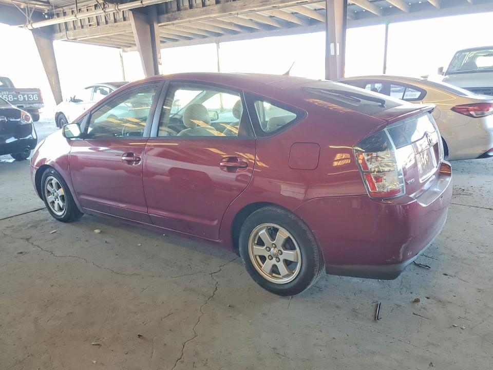 Продаж на аукціоні авто 2004 Toyota Prius, vin: JTDKB20U240090131, номер лоту: 63250196