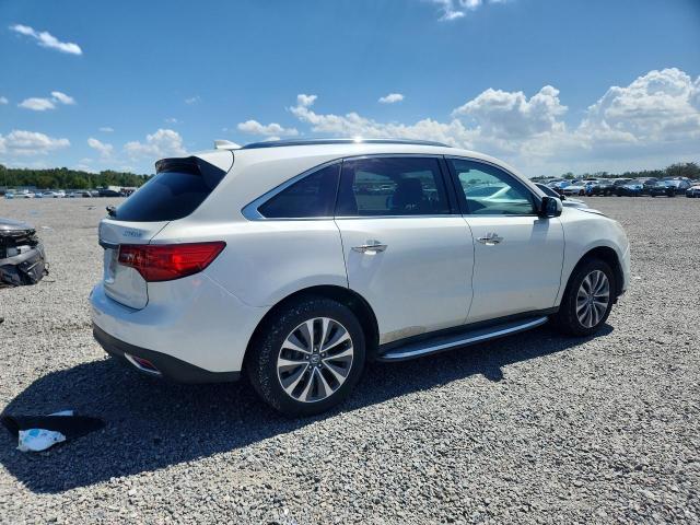 62335926 :رقم المزاد ، 5FRYD3H49GB013744 vin ، 2016 Acura Mdx مزاد بيع