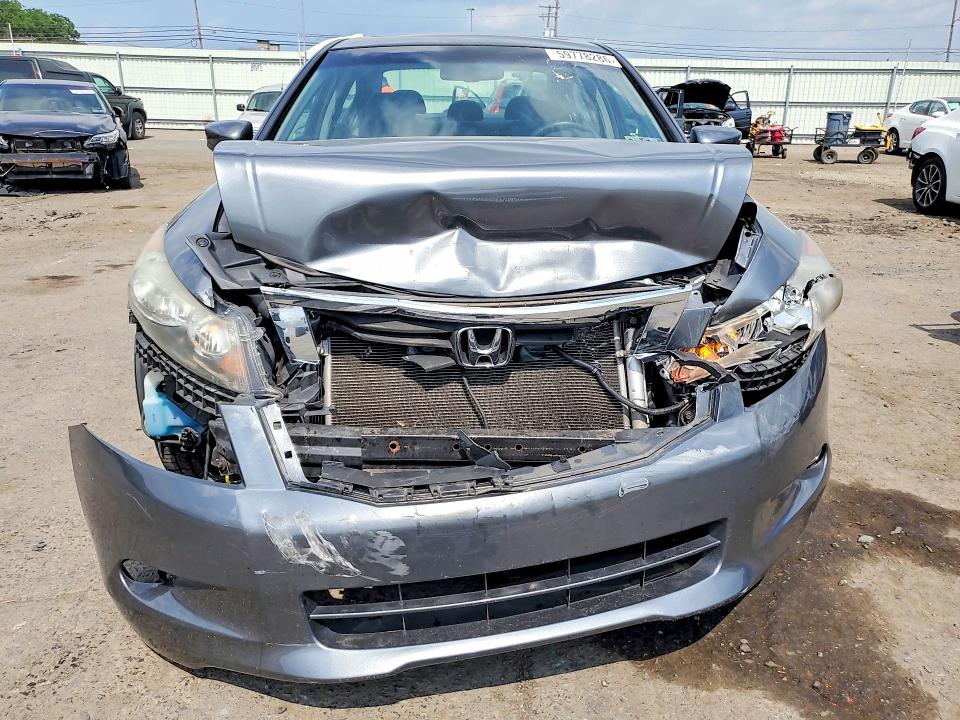 Aukcja sprzedaży 2009 Honda Accord, vin: 1HGCP36819A047716, numer aukcji: 59778286