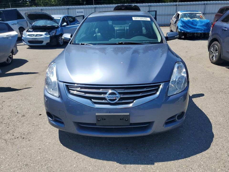 Aukcja sprzedaży 2010 Nissan Altima, vin: 1N4BL2AP1AN555301, numer aukcji: 59738666