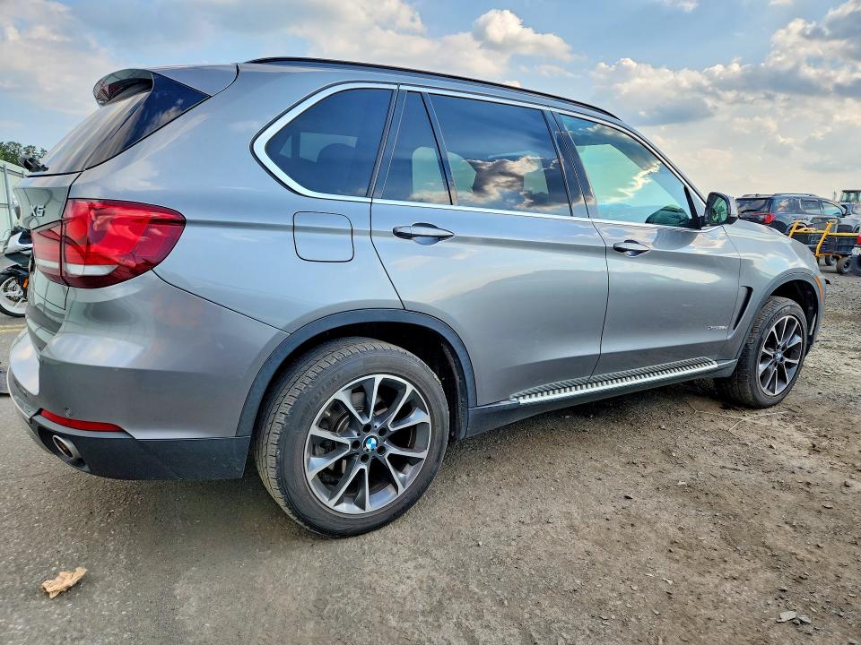 Aukcja sprzedaży 2016 Bmw X5, vin: 5UXKS4C54G0N13620, numer aukcji: 60926286