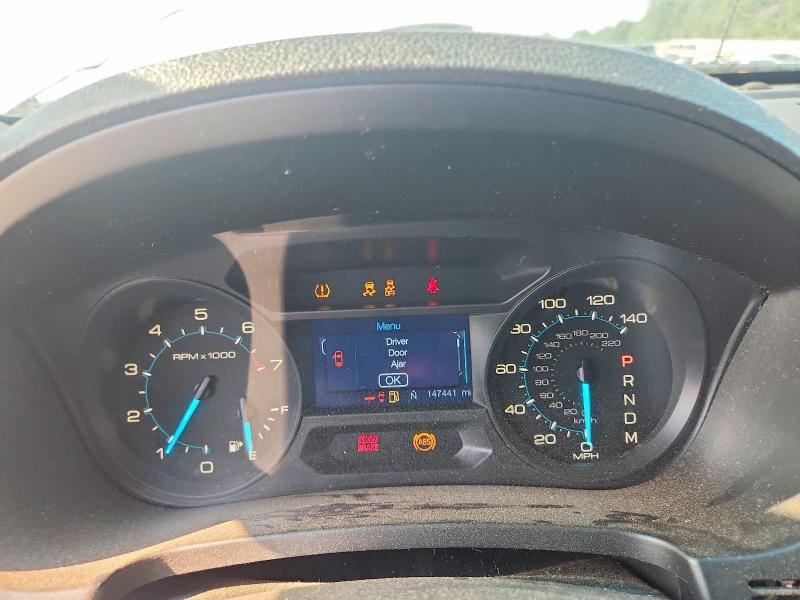 62442976 :رقم المزاد ، 1FM5K7D84EGB77069 vin ، 2014 Ford Explorer مزاد بيع