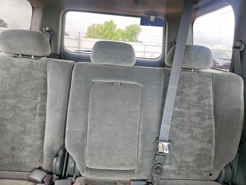 Продаж на аукціоні авто 2005 Honda Pilot, vin: 2HKYF18445H539441, номер лоту: 61554726