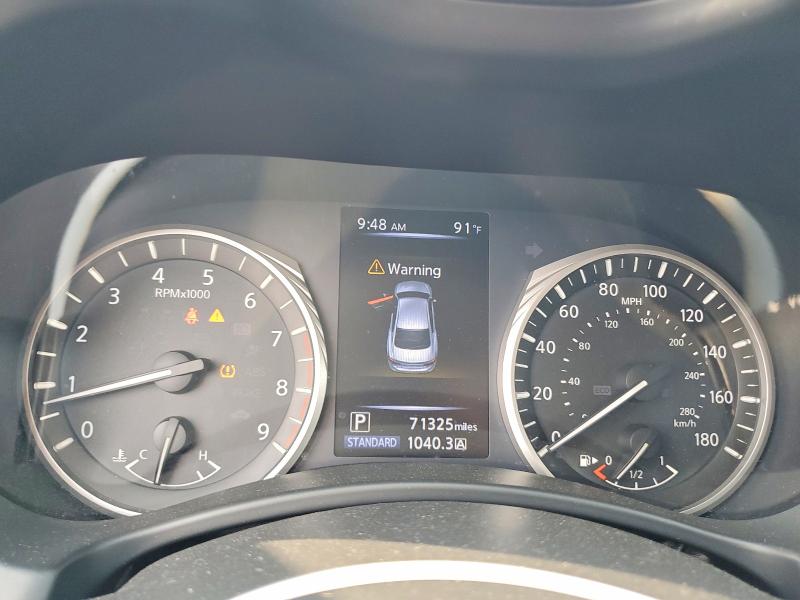 Продаж на аукціоні авто 2018 Infiniti Q50, vin: JN1EV7AR0JM611074, номер лоту: 60068746