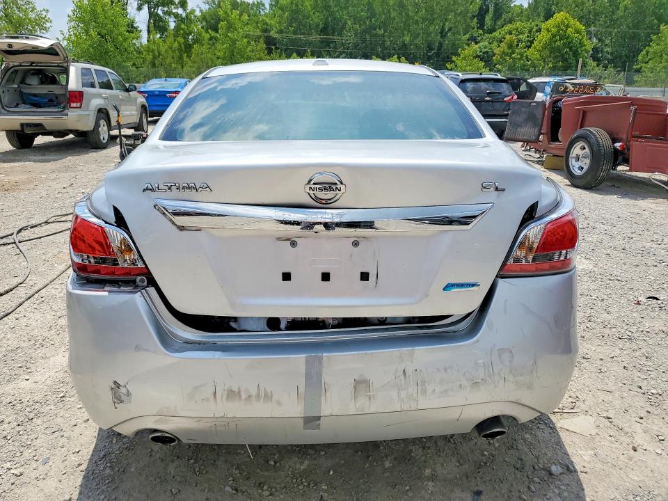 59150856 :رقم المزاد ، 1N4AL3AP5EC103306 vin ، 2014 Nissan Altima مزاد بيع