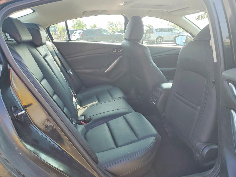 Aukcja sprzedaży 2015 Mazda 6, vin: JM1GJ1V63F1178938, numer aukcji: 59695056