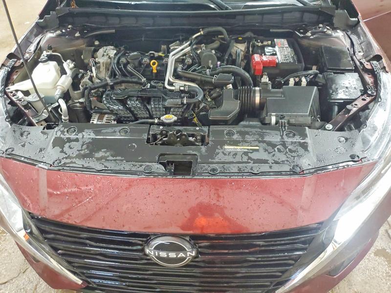 Продаж на аукціоні авто 2024 Nissan Altima, vin: 1N4BL4DW0RN437282, номер лоту: 60129626