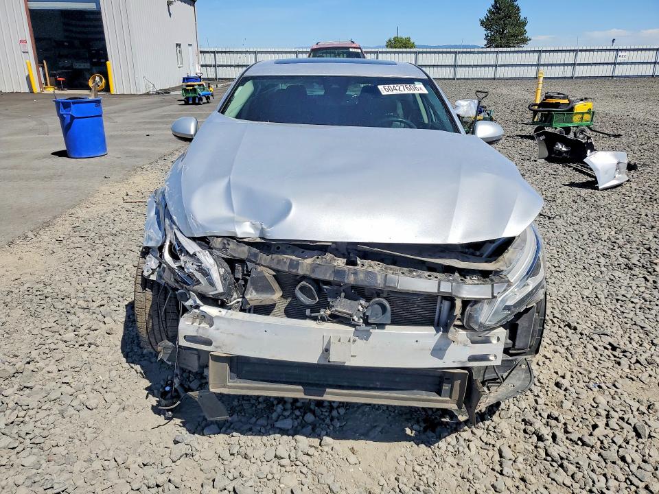 Продажа на аукционе авто 2019 Nissan Altima, vin: 1N4BL4EW9KC142682, номер лота: 60427606