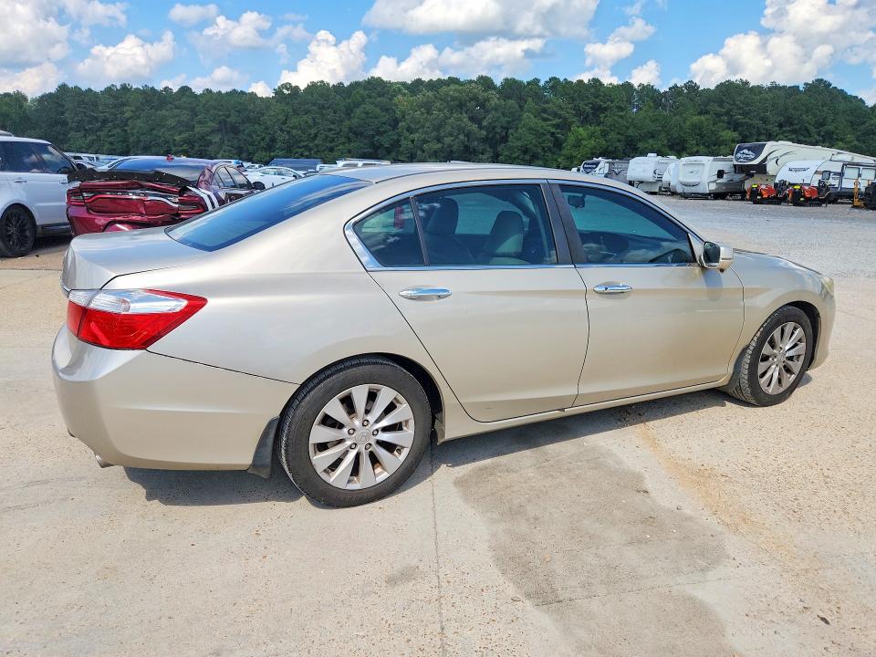 Продаж на аукціоні авто 2013 Honda Accord, vin: 1HGCR2F71DA061832, номер лоту: 60287886