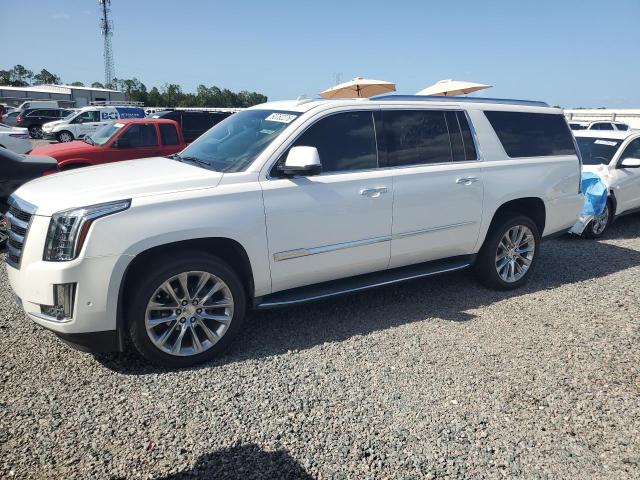 2018 Cadillac Escalade მანქანა იყიდება აუქციონზე, vin: 1GYS3HKJ0JR344360, აუქციონის ნომერი: 60762276