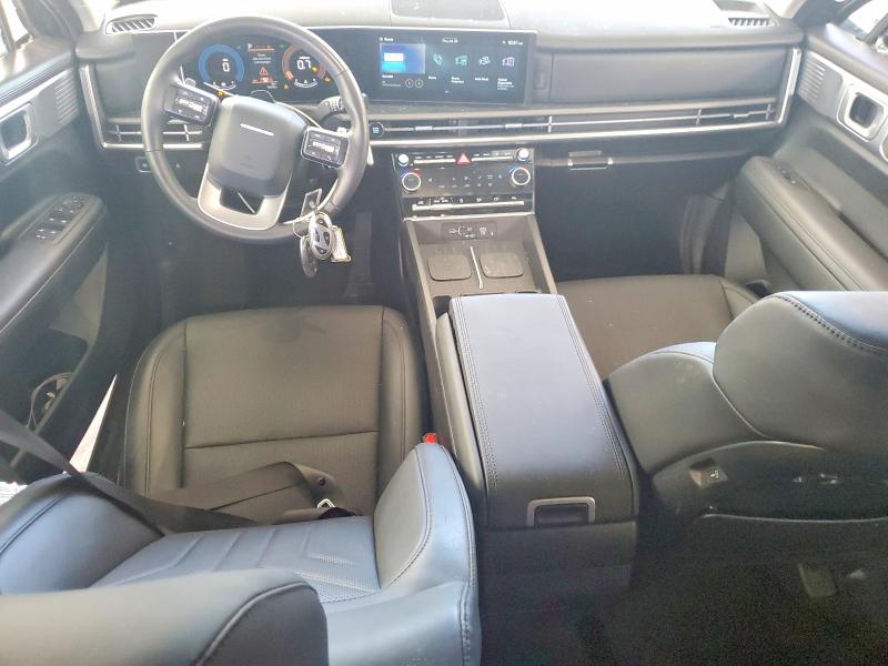 62422086 :رقم المزاد ، 5NMP24GL1TH174986 vin ، 2026 Hyundai Santa Fe مزاد بيع