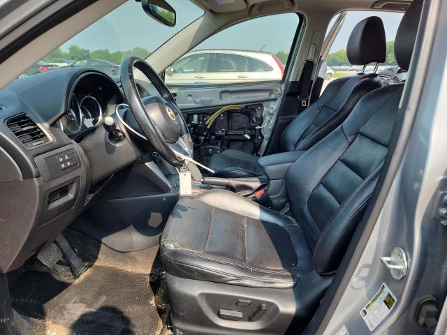 2013 Mazda Cx-5 მანქანა იყიდება აუქციონზე, vin: JM3KE2DE3D0109593, აუქციონის ნომერი: 61508416