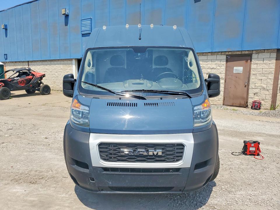 Aukcja sprzedaży 2019 Ram Promaster 3500, vin: 3C6URVJG0KE548842, numer aukcji: 60994376