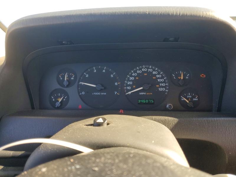 Продажа на аукционе авто 2004 Jeep Grand Cherokee, vin: 1J4GX48S24C370873, номер лота: 60518806