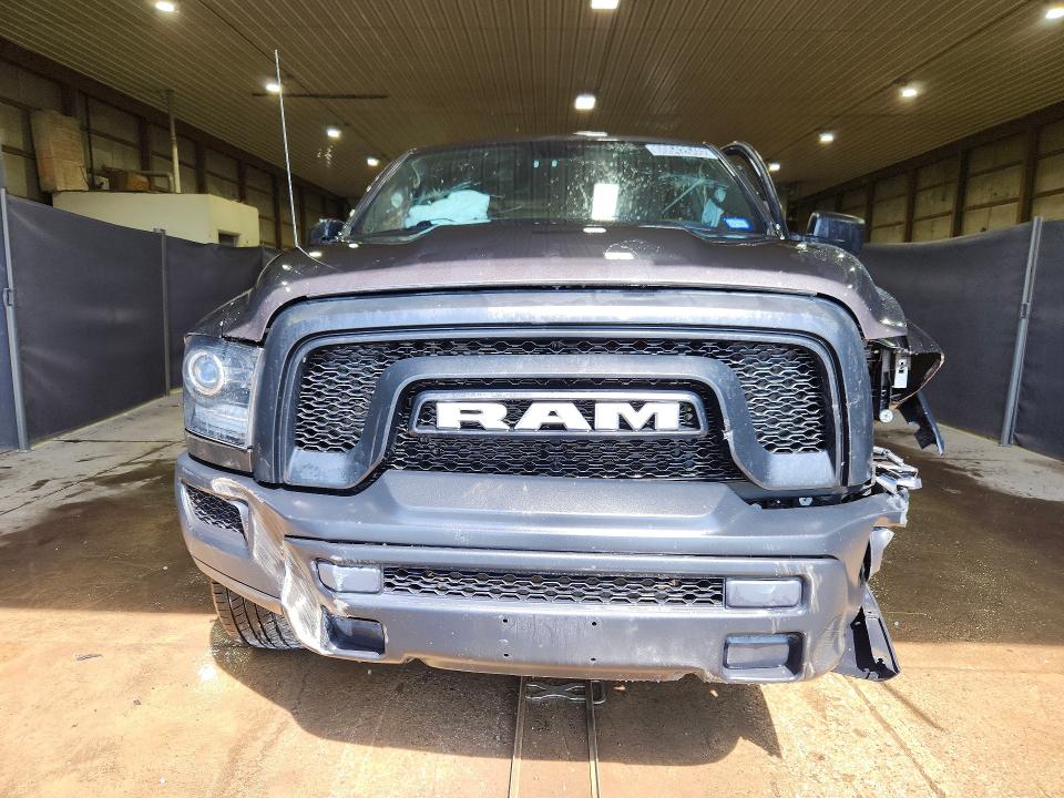 Продаж на аукціоні авто 2024 Ram 1500 Classic, vin: 1C6RR6LG7RS142539, номер лоту: 60642646