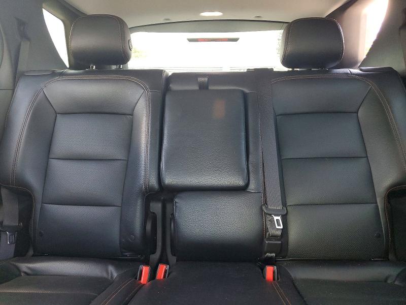 Продажа на аукционе авто 2020 Chevrolet Equinox, vin: 2GNAXJEV5L6128909, номер лота: 62338446