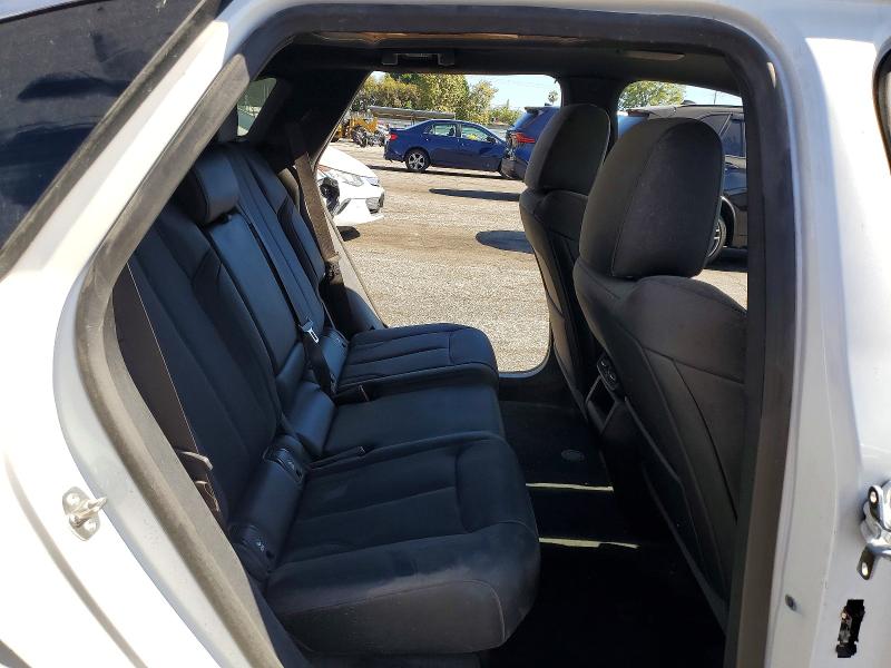 Продажа на аукционе авто 2024 Acura Zdx, vin: 4W5KHNRL6RZ501403, номер лота: 60889346