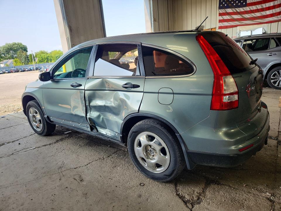 Продаж на аукціоні авто 2011 Honda Cr-v, vin: 5J6RE4H35BL062617, номер лоту: 62817666