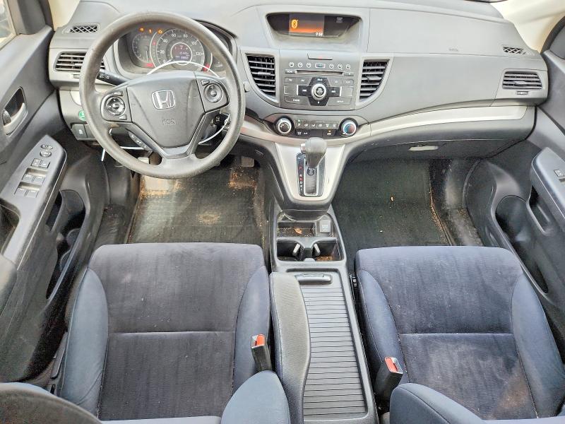 61403556 :رقم المزاد ، 2HKRM3H34EH526010 vin ، 2014 Honda Cr-v مزاد بيع