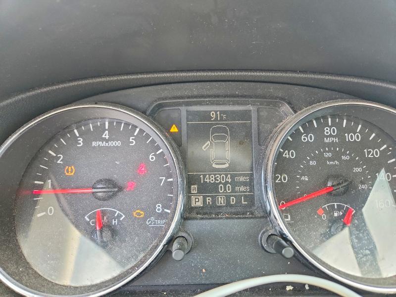 Aukcja sprzedaży 2013 Nissan Rogue, vin: JN8AS5MT1DW529321, numer aukcji: 60592506