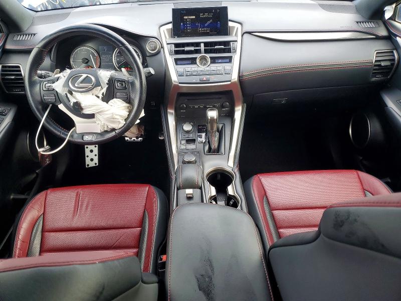 Продаж на аукціоні авто 2016 Lexus Nx 200t, vin: JTJYARBZ0G2034578, номер лоту: 61018116
