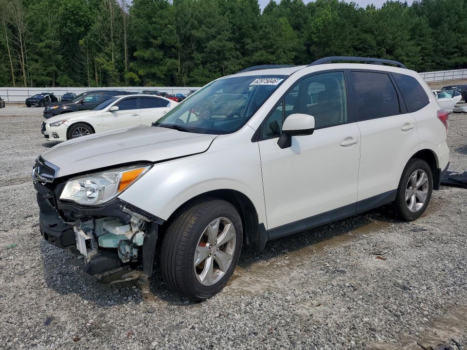 Продажа на аукционе авто 2014 Subaru Forester, vin: JF2SJAEC7EH426325, номер лота: 62975046