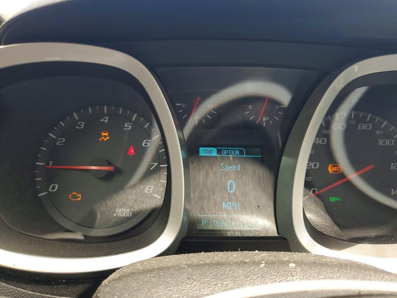 2014 Chevrolet Equinox მანქანა იყიდება აუქციონზე, vin: 2GNALAEK0E6192327, აუქციონის ნომერი: 61954946
