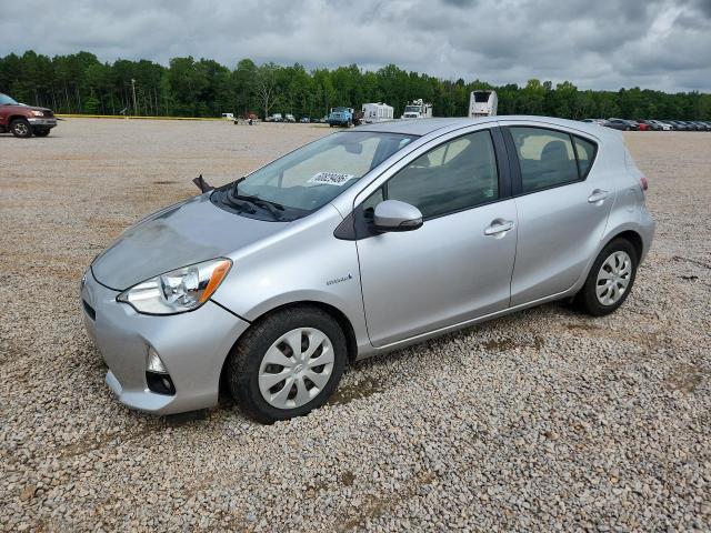 Продажа на аукционе авто 2013 Toyota Prius C, vin: JTDKDTB33D1557202, номер лота: 60829486