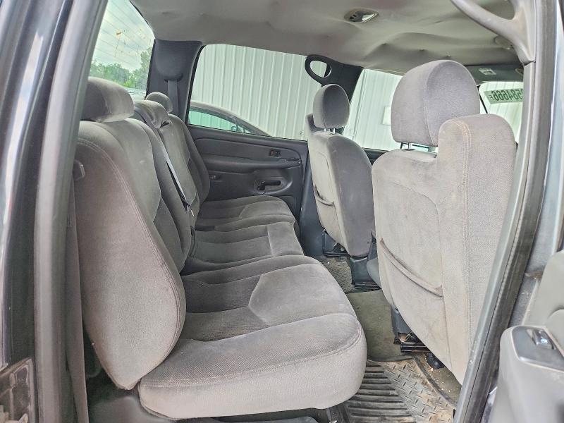 Продаж на аукціоні авто 2004 Gmc Sierra, vin: 1GTGK23U74F185640, номер лоту: 60584666