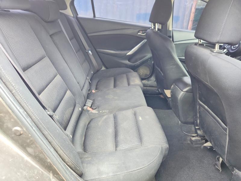 Продаж на аукціоні авто 2017 Mazda 6, vin: JM1GL1U59H1140894, номер лоту: 62339186