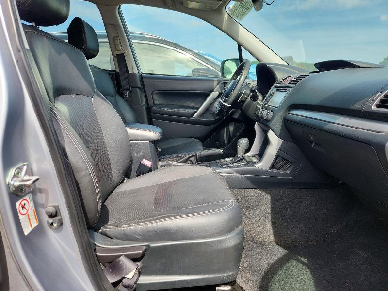 Aukcja sprzedaży 2015 Subaru Forester, vin: JF2SJGWC0FH558233, numer aukcji: 55739666