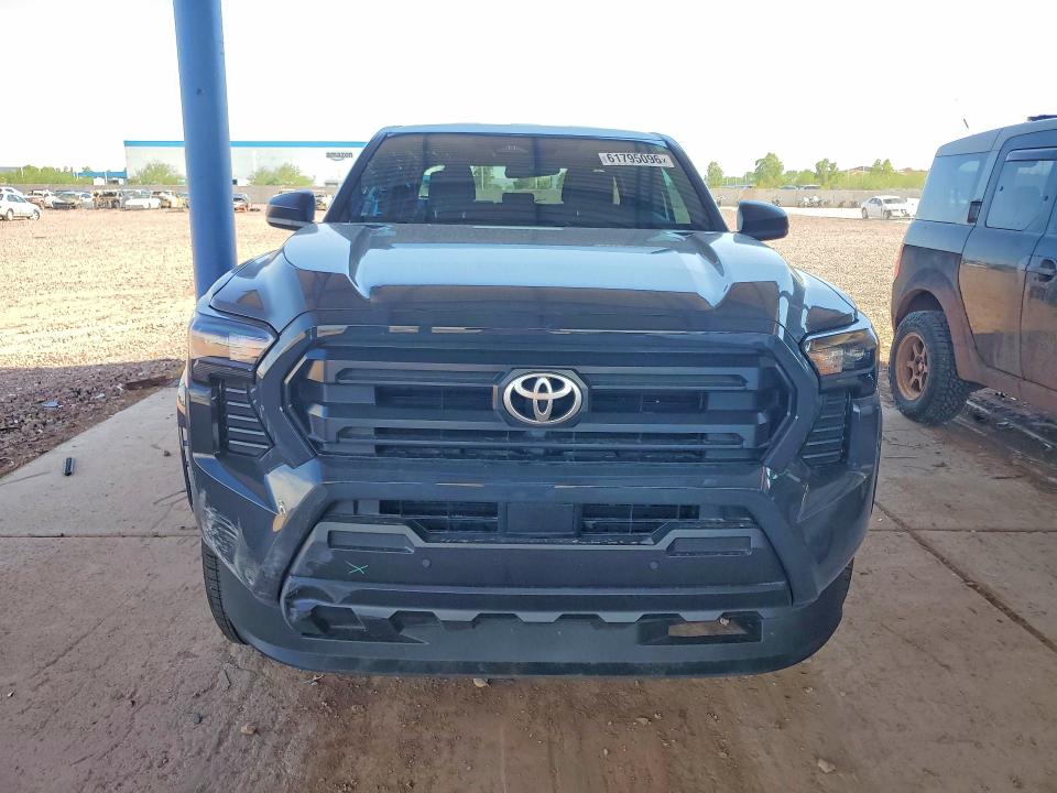 Aukcja sprzedaży 2026 Toyota Tacoma, vin: 3TYKD5HN1TT045755, numer aukcji: 61795096