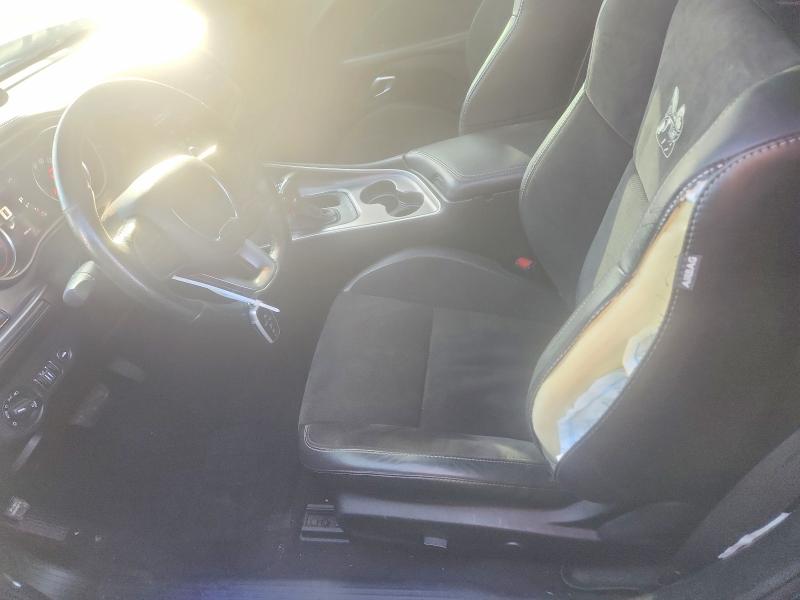 2020 Dodge Challenger მანქანა იყიდება აუქციონზე, vin: 2C3CDZFJ0LH198329, აუქციონის ნომერი: 58433776