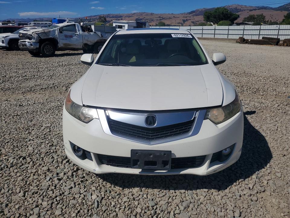 2009 Acura Tsx მანქანა იყიდება აუქციონზე, vin: JH4CU26669C016447, აუქციონის ნომერი: 62112936