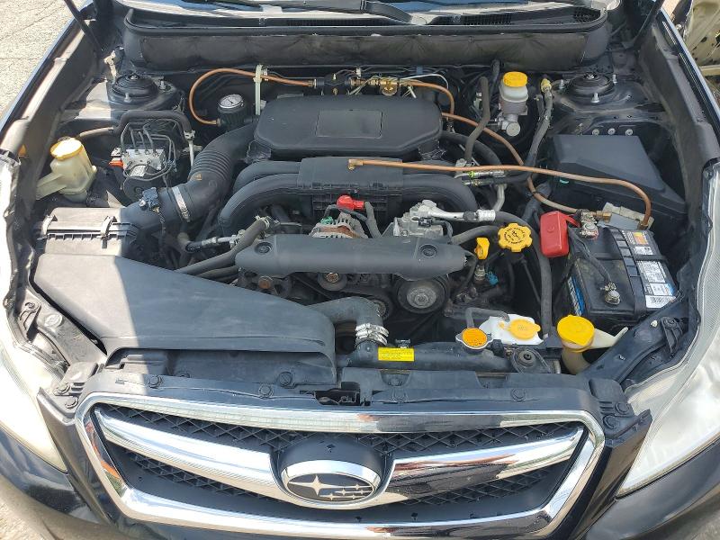 Продажа на аукционе авто 2012 Subaru Legacy, vin: 4S3BMCK67C3034357, номер лота: 61623006
