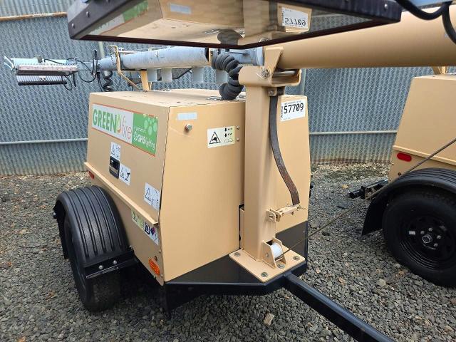 2020 Ghs Lighting Greenfire Iaf-01 მანქანა იყიდება აუქციონზე, vin: XXXXXX079890, აუქციონის ნომერი: 60664796