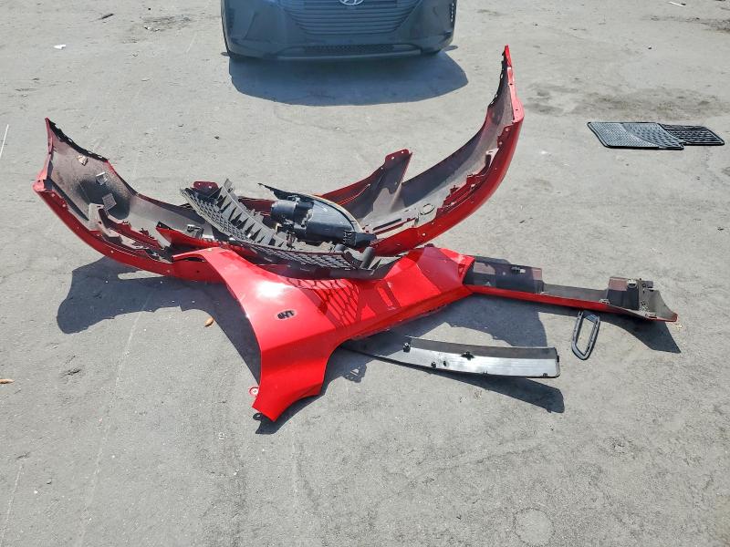 2008 Mazda Speed მანქანა იყიდება აუქციონზე, vin: JM1BK34M681808831, აუქციონის ნომერი: 60175046