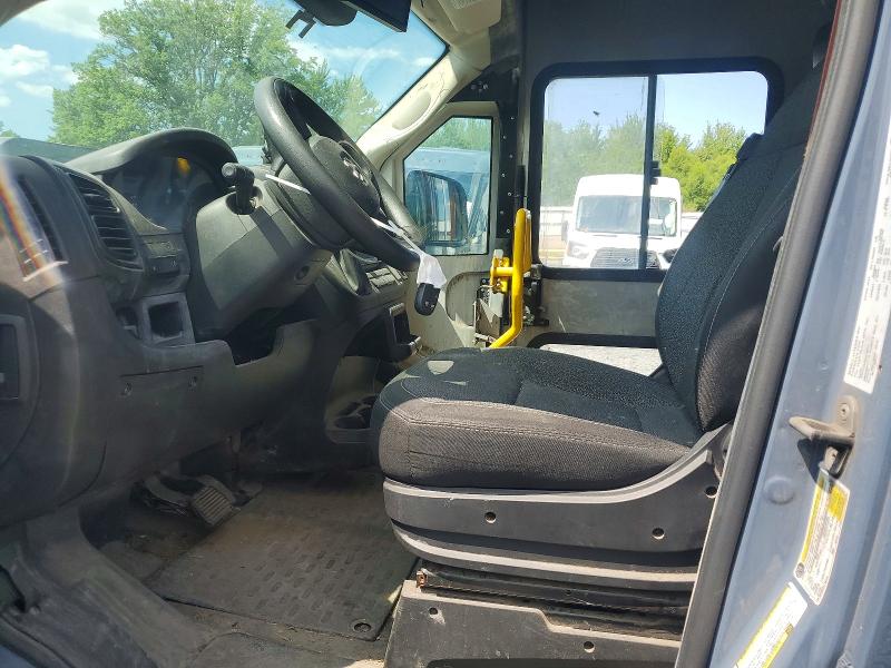 Продаж на аукціоні авто 2022 Ram Promaster 3500, vin: 3C7WRVMG2NE136927, номер лоту: 59746366