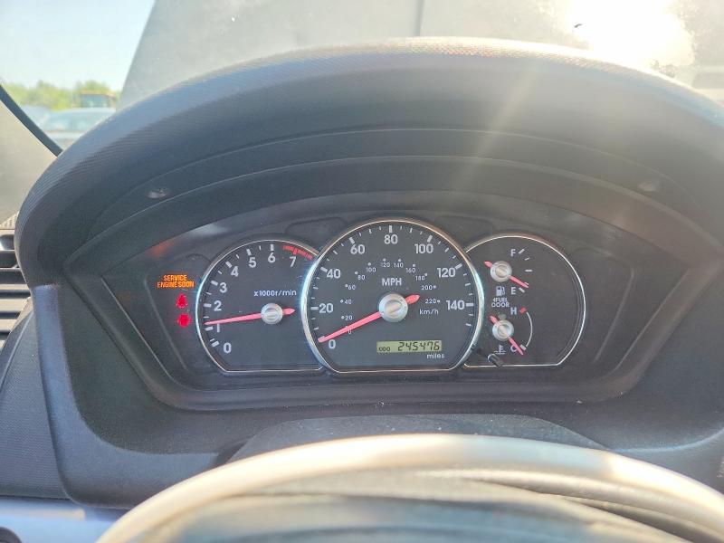 Aukcja sprzedaży 2006 Mitsubishi Galant, vin: 4A3AB36F06E013688, numer aukcji: 59831126