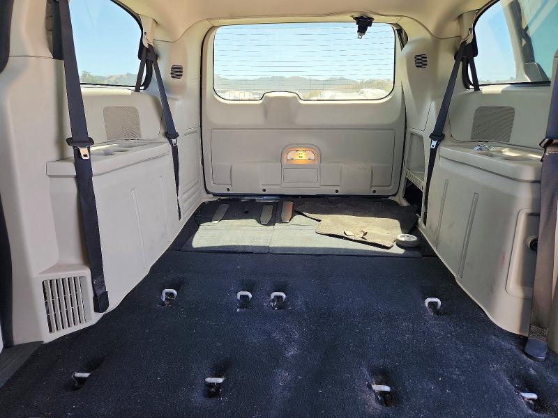 Aukcja sprzedaży 2012 Dodge Grand Caravan, vin: 2C4RDGCG2CR223891, numer aukcji: 62773966